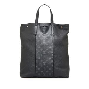 Louis Vuitton Taigarama Outdoor Tote